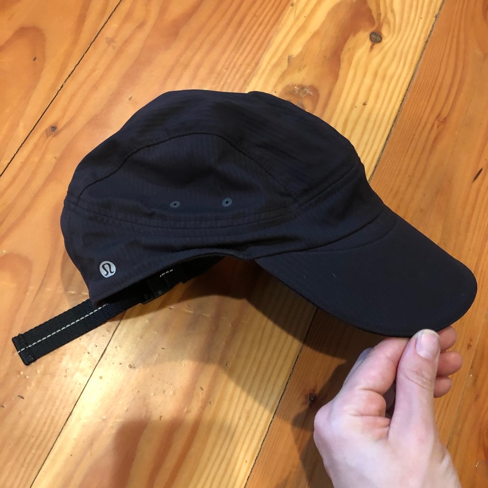 Lululemon Race Hat
